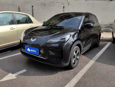 Wuling Motors Bingo PLUS 2024