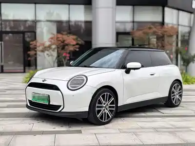 MINI Electric MINI COOPER 2024