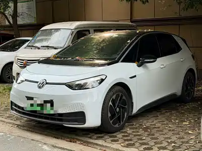 Volkswagen ID.3 2023