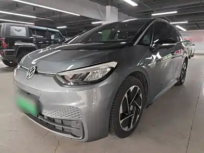 Volkswagen ID.3 2024