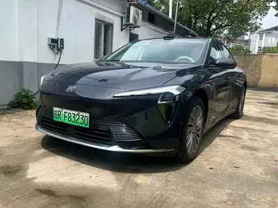 Buick Zenith Sedan 2025
