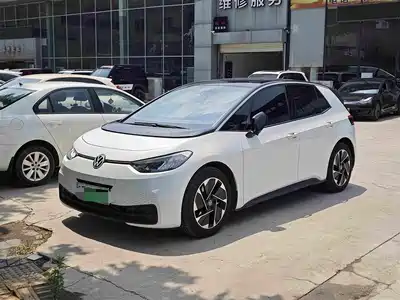 Volkswagen ID.3 2024