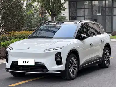 NIO ES6 2025