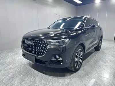 Haval H6 2023