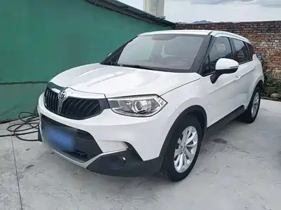Zhonghua V3 2016