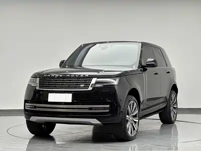 Land Rover Range Rover 2024