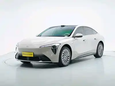 Buick Zenith Sedan 2025