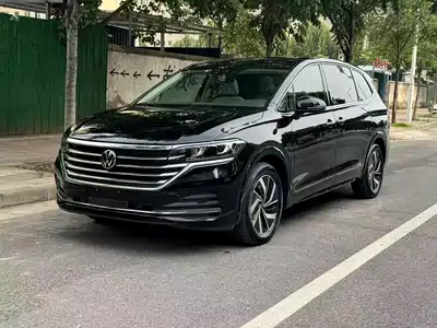 Volkswagen Viloran 2024