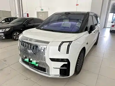 ZEEKR 009 2025