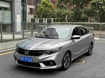 Honda ENVIX 2019