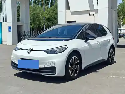 Volkswagen ID.3 2024