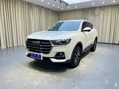 Haval H6 2023