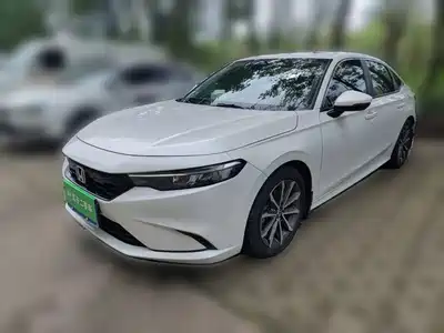 Honda Integra 2023