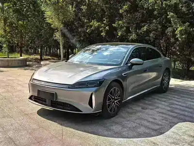 Chery Fengyun A9L 2025
