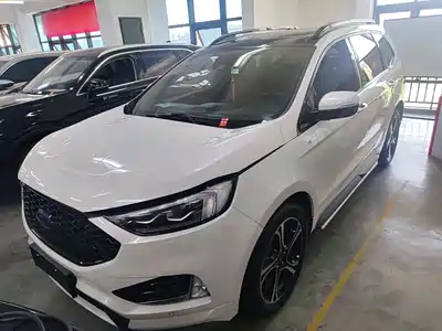 Ford Edge 2020