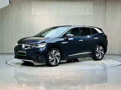 Volkswagen ID.4 2022