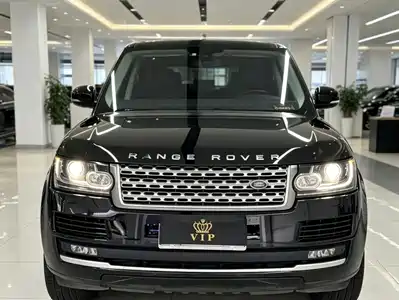 Land Rover Range Rover 2015