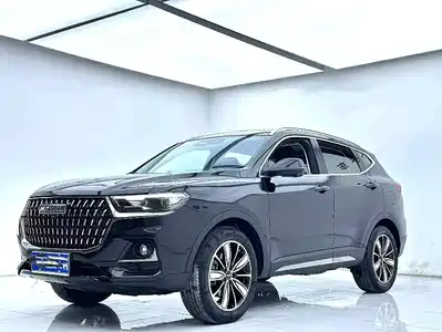 Haval H6 2023