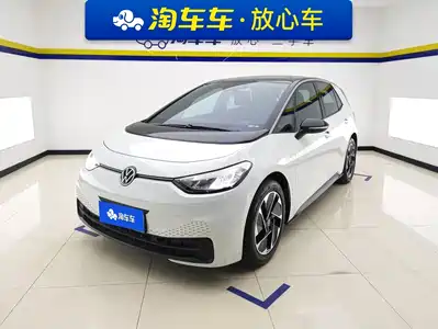 Volkswagen ID.3 2024