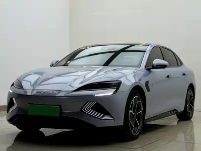 BYD Seal 2023