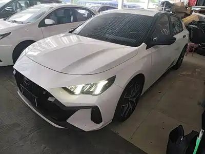 GAC Trumpchi Emkoo 2021