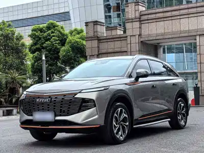 Haval Shenshou 2022