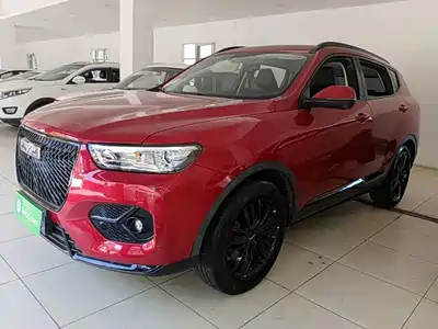 Haval H6 2021