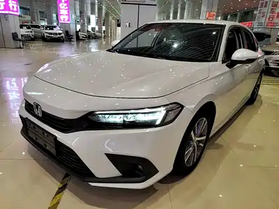 Honda Civic 2022