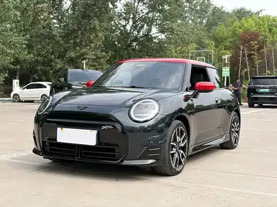 MINI Electric MINI COOPER 2024