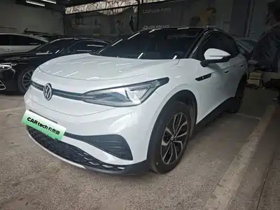 Volkswagen ID.4 2022