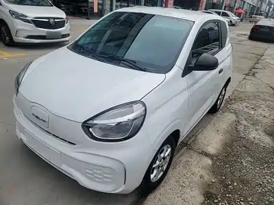 Roewe Kaiwei CLEVER 2022