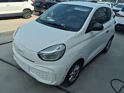 Roewe Kaiwei CLEVER 2023