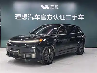 Li Auto L7 2025