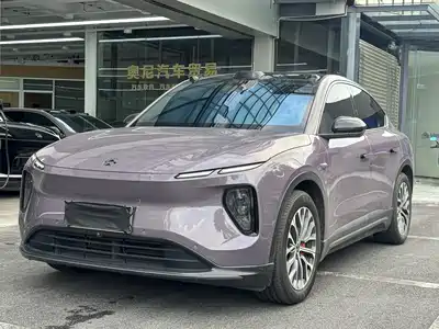 NIO EC6 2024