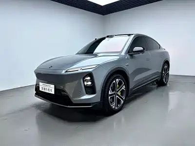 NIO EC6 2025