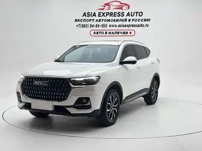 Haval H6 2023