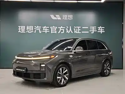 Li Auto L7 2023