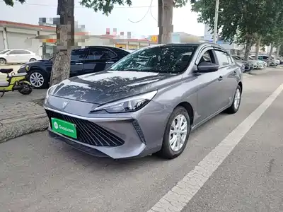 Roewe i5 2024