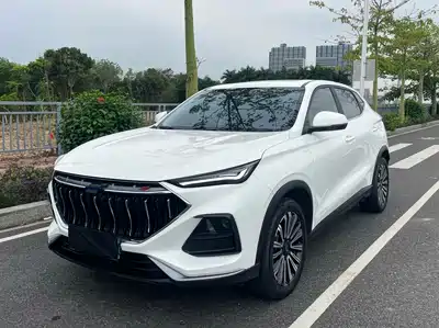 Changan Oshan Oushang X5 2023