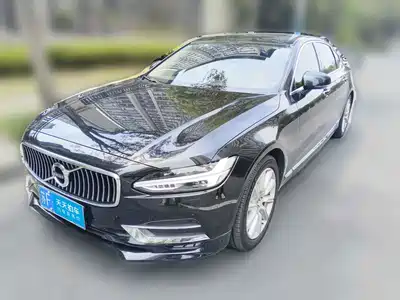 Volvo S90 2020