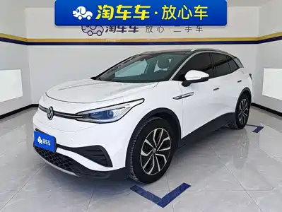Volkswagen ID.4 2024