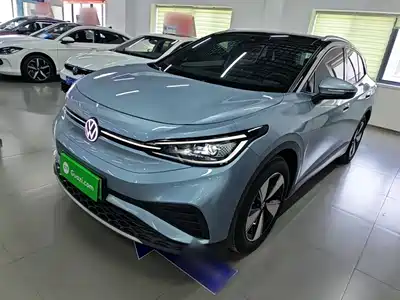 Volkswagen ID.4 2024