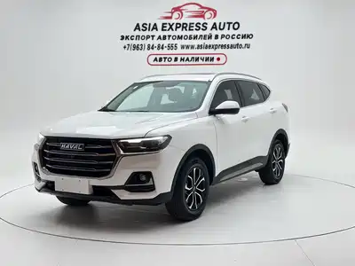 Haval H6 2022