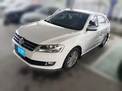Volkswagen Lavida Tour 2014