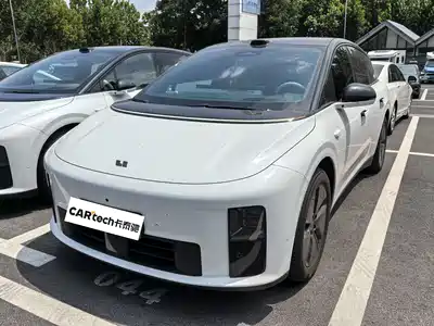 Li Auto i6 2026