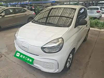 Roewe Kaiwei CLEVER 2023