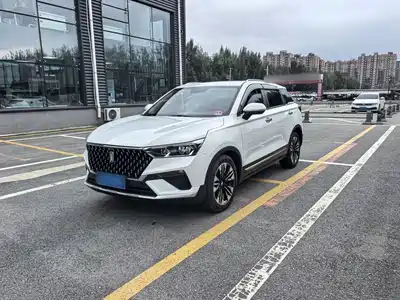 Besturn T77 2022