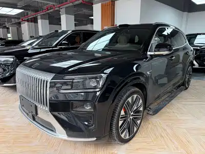 ZEEKR 8X 2026