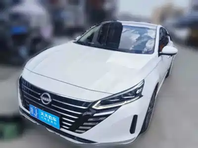 Nissan Teana 2024