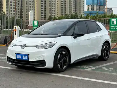 Volkswagen ID.3 2025
